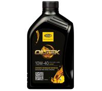 Oiltek Magneti Marelli Parts & Services - Olio Motore 10w40 Benzina e Diesel, Olio 10w40 A3/B4 Expert 140550061437, Accessori Auto - Olio Sintetico 1L, Alta Compatibilità con Audi, Volkswagen e Altri