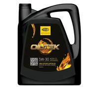 OILTEK PERFORMANCE 5W30C2. 3X5L