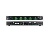 OILYOUNG TKL531 Equalizzatore di Effetti digitali Stereo a 31 Bande, Equalizzatore Digitale Audio per Sistema Audio Professionale, per apparecchiature per Karaoke domestiche e da palco