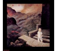 Oingo Boingo - Dark at End of Tunnel