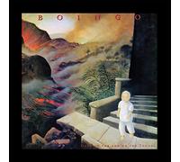 Oingo Boingo - Dark At The End Of The Tunnel - 2022 Remastered & Expanded Edition