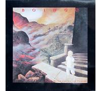 Oingo Boingo - Dark at the end of the tunnel [Vinyl LP]