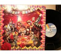 Oingo Boingo - dead man's party LP