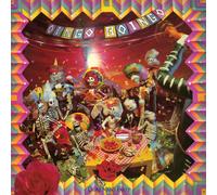 dead mans party-Import USA