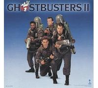 Oingo Boingo - Ghostbusters II Soundtrack edition by Oingo Boingo (1989) Audio CD
