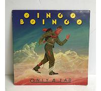 Oingo Boingo - Only A Lad