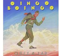 Oingo Boingo - Only A Lad