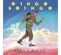 Oingo Boingo - Only A Lad (2021 Remastered & Expanded Edition)