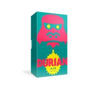 Oink Games "Durian • Speedy Strategy Board Games For 2-7 Players • Practise Your