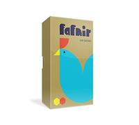 Oink Games "Fafnir Strategy Game from Japan • Family Games for 2-4 players • Ideal As A Travel Game • Games for Adults and Kids 8 +