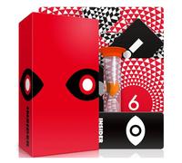 Oink Games Insider Card Game Divertenti giochi strategici per bambini Indoor da