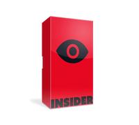 Oink Games "Insider Guessing Game for Family & Friends • The Rigged Quiz • Frien