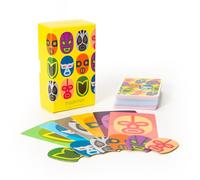 Oink Games Maschere Maskmen