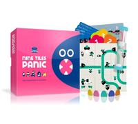 Oink Games Nine Tiles Panic
