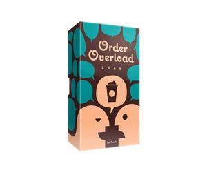 Oink Games Order Overload: Caffè