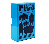 Oink Games Rafter Five, Gioco Famiglia