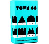 Oink Games "Town66 • Property Development Strategy Game • Smart Puzzle Game For