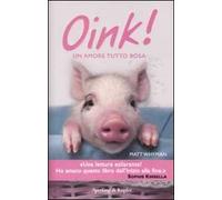 Oink! Un amore tutto rosa