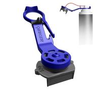 Oinker Strumento applicatore lubrificante per catena [520 e 420 dimensioni catena] - Lubrificazione precisa senza disordine per moto