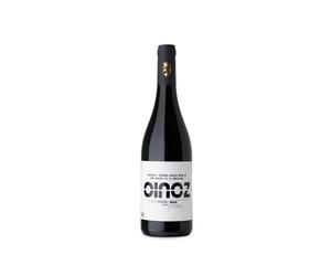 Oinoz Crianza 2022