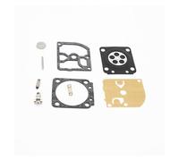 oipwtfbq Carburatore Guarnizione Ago Riparazione Fit for STIHL 018 017 MS 180 170 MS180 MS170 Motosega Parti di Ricambio