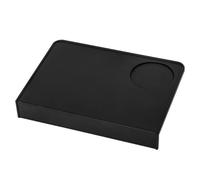 Oiqippnbv 1 PCS Tappetino In Silicone per Caffè Tampone per Caffè Espresso Distributore Stazione Come Mostrato Accessori per Domestico
