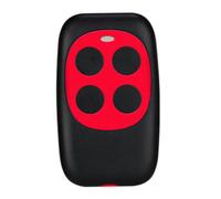 Oiqippnbv 20PCS 433Mhz Fili Trasmettitore Fili 433Mhz per Porta del Garage, Cancelli A
