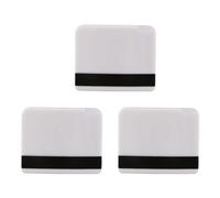 Oiqippnbv 3X ricevitore Bluetooth Wireless Music Adapter per 30-Pin A2DP