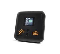 Oiqippnbv 600m 4G LTE-A 4G+ CAT12 E-SIM Router CA Modem Enterprise Wireless Enterprise Supporto di Frequenza 5G