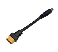 Oiqippnbv Adattatore da XT60 A DC8020, XT60 A DC8020, di Ricarica XT60.