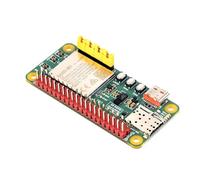 Oiqippnbv BG95-M3 Scheda di sviluppo zero IoT QuecPython GNSS Posizionamento LTE Cat Scheda di sviluppo globale di comunicazione