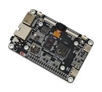 Oiqippnbv CanMV-K230 Scheda di sviluppo AI Dual-Core RISC-V 6TOPS Modulo di riconoscimento visivo per applicazioni di visione AI