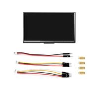 Oiqippnbv ESP32 S3 No Touch LCD 7 Pollici Schermo Capacitivo 800x480 Scheda di Sviluppo Xtensa LX7 WiFi BT5 Can RS485 Sensore