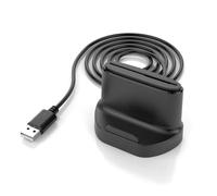 Oiqippnbv Lettore di Smart Card USB Lettore di Schede Tastie di Ritorno Fiscale Portatile Lettore di Schede