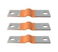 Oiqippnbv Lifepo4 Batteria Flessibile Rame Connettore for280Ah 320Ah Lifepo4 Protezione Della Batteria 280Ah 320Ah Lifepo4 Connettore Della Batteria Per Batteria Al Litio 280Ah