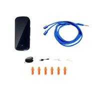 Oiqippnbv Protezione del Auricolare Riduzione del rumore Tappi per le orecchie Auricolare Bluetooth per Fabbrica Cantieri Luoghi rumorosi