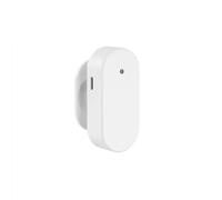 Oiqippnbv Rilevatore di presenza umana, Rilevamento di luminanza/distanza, Sensore di movimento di presenza, Radar WiFi 24G