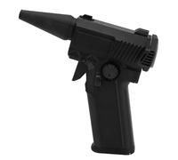 Oiqippnbv Soffianti elettrici del collettore di polveri Soffianti elettrici del collettore multifunzionale di sostegno della tassa 200000RPM Stepless velocità efficiente