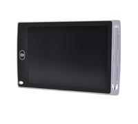Oiqippnbv Tavola da disegno LCD per bambini da 12 pollici per scrittura a mano a colori LCD luce elettronica scrittura graffiti tavolo da disegno, D facile installare