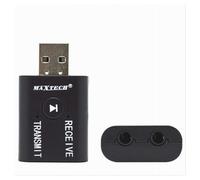 OISE ART STORE Trade Shop - Adattatore Bluetooth USB Audio Segnale Ricevente-trasmittente Wireless Ad-bt004 -