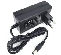 OISE ART STORE Trade Shop - Alimentatore Universale AC/Dc Adattatore di Alimentazione 12v 4a Qy-9120