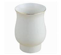 OISE ART STORE Trade Shop - Bicchiere di Ricambio Portaspazzolini per Supporti A Muro Attacco Standard 59341