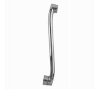 OISE ART STORE Trade Shop - Canna di Ricambio Miscelatore Rubinetto Cucina Lavello Cromo Lucido 25 Cm 69672