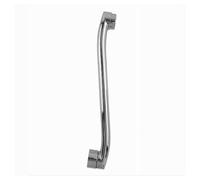 OISE ART STORE Trade Shop - Canna di Ricambio Miscelatore Rubinetto Cucina Lavello Cromo Lucido 25 Cm 69672