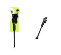OISE ART STORE Trade Shop - Cavalletto in Metallo Alta Qualita' Altezza 40 Cm per Bici Bicicletta Xc-1669