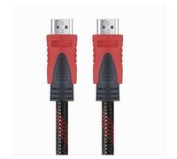 OISE ART STORE Trade Shop - Cavo da Hdmi A Hdmi Retinato da 15 Metri per Video Pc Full HD 1080p Hdmi-rt15m -