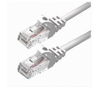 OISE ART STORE Trade Shop - Cavo Ethernet Rete LAN Internet Rj45 Cat5 20 Metri Modem Filo Prolunga Cat5-20m -
