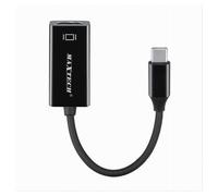 OISE ART STORE Trade Shop - Convertitore Video Audio Cavo Adattatore Type-c Maschio A Hdmi Femmina CTC-hdmi -