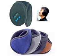 OISE ART STORE Trade Shop - Cuffie Wireless Bluetooth Ear Paraorecchie Cuffie Stereo Ricaribile M.688
