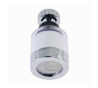OISE ART STORE Trade Shop - Doccetta Aeratore Rompigetto per Rubinetto Miscelatore Filtro 4 X 8 Cm 52997